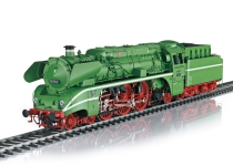 Märklin 55128 - I - Dampflok BR 18, DR, Ep. III - DC-Sound